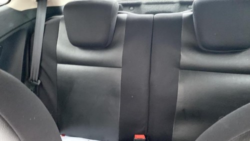 Sedile lato guida ford 2 - guida,