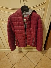 piumino donna invernale