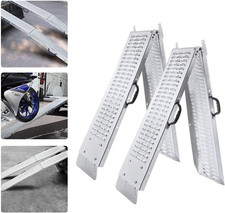 2 Rampe Pieghevoli in