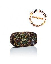 BAULETTO INVICTA XL ANIMALIER