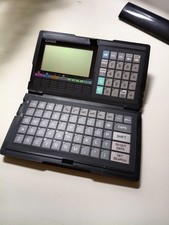 Agenda Casio SF -4000