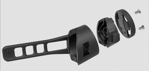 Supporto bryton per - bryton, fanalino