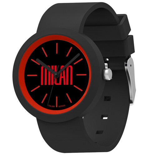 Seven orologio milan polso - seven,