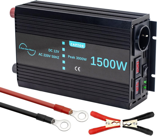 1500w power inverter onda - 1500w,