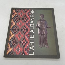 L'ARTE ALBANESE NEI SECOLI -