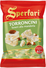 - Torroncini Teneri, Senza