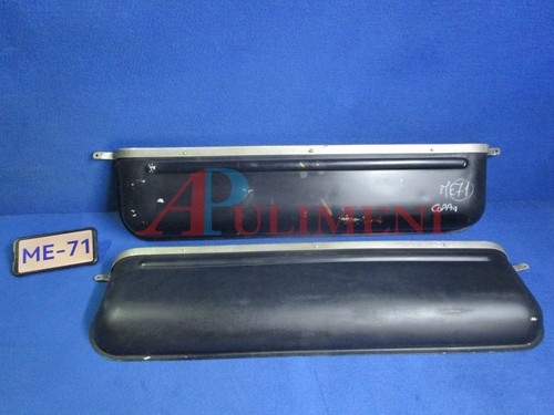 Coppia tasche pannelli - coppia, porta