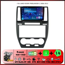 Autoradio Android Carplay