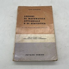 LEZIONI DI MATEMATICA