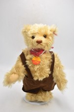 Orsacchiotto Steiff in