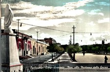 Lecce Squinzano Largo Convento Madonna delle grazie F. Grande spedita