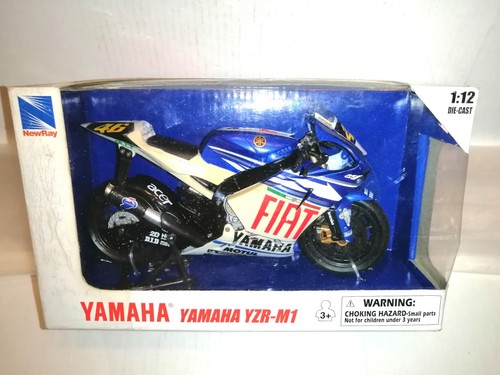 Yamaha yzr valentino - valentino, rossi