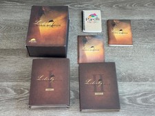 Parelli Liberty and Horse