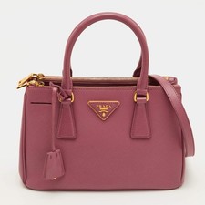 Borsa Prada Galleria piccola