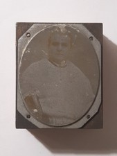 Lotto VECCHIO CLICHÉ DA