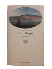 Antonio Ghirelli, Storia Di