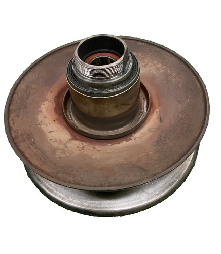 Correttore coppia piaggio - ,