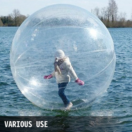Palla zorb gonfiabile - zorb,