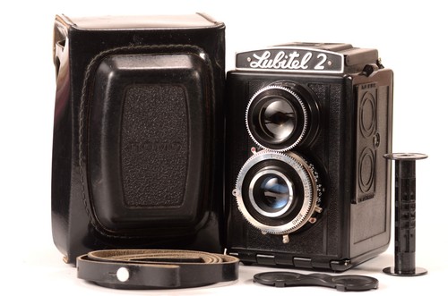 Lubitel export edition - lubitel,