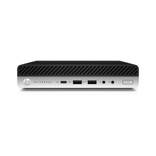 Elitedesk 800 mini - hp, g3