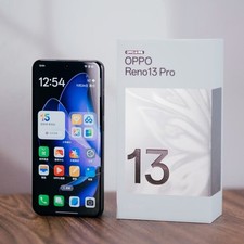 Oppo Reno13 Pro 5G 6.83" 50MP