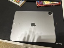 APPLE IPAD PRO  6a gen, 12.9
