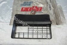 FIAT 127 FIORINO RIPARO STUFA