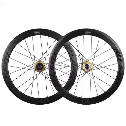 Set ruote bicicletta bmx - set, 20
