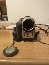 VIDEOCAMERA DIGITALE  SAMSUNG VP-D10/11/15