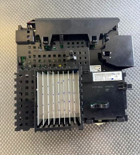 Whirlpool scheda controllo - whirlpool,