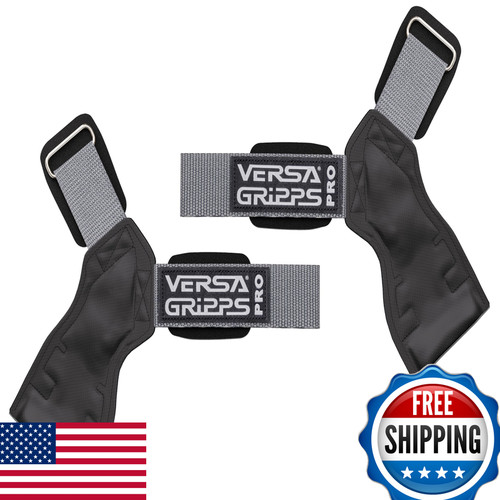 Versa gripps pro - versa, made
