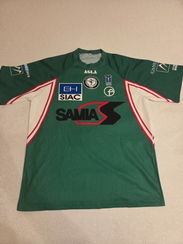 Maglia taglia match worn - xl,