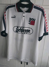 Maglia calcio Puma Admira