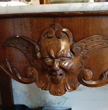 Mobile Consolle Inizio '900