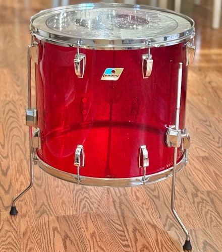 Vintage anni ludwig - 70,