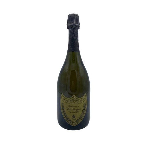 Dom perignon champagne - dom,