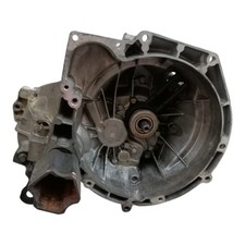 Cambio Manuale 5 Marce FORD