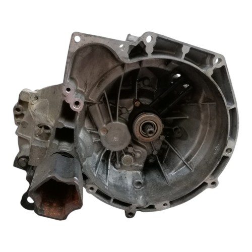 Cambio manuale marce - manuale, 5