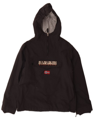 Napapijri giacca anorak - giacca,
