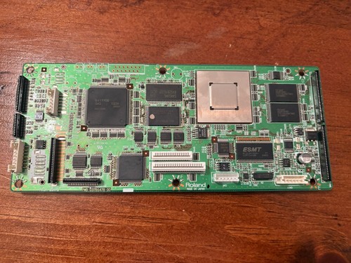 Scheda madre roland - roland, rd-700sx