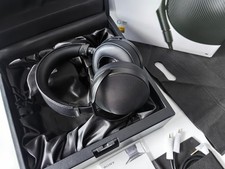 SONY MDR-Z1R COME NUOVA - SET