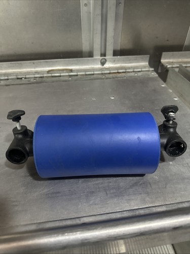 Rocket head roller pad - rocket,