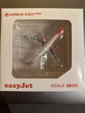 Wie Herpa Wings 1:500 JC Wings
