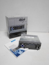 Blaupunkt Velocity autoradio