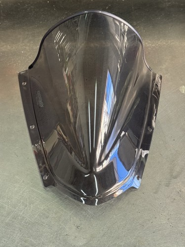 Mra cupolino racing fume - cupolino,