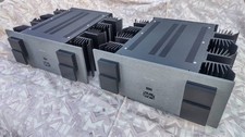 Amplificatore di potenza mono