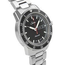 Sinn 104.ST.SA.I.RS Rosso
