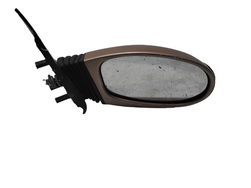 Specchietto retrovisore - specchietto,
