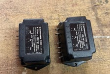 crossover passivo a 2 vie