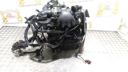 Nfz motore peugeot 306 berlina - nfz,